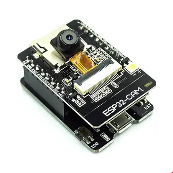 ESP32-CAM Mini Kamera ESP32 CAM MB, WIFI, Bluetooth-kompatibilné Vývoj Doska DIY Kit Micro Kameru S OV2640 Modul Kamery