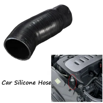 Silikónové intercooler EGR hadice TDCi turbodúchadlo rúry 1167799401 na BMW E60 E61 5 SÉRIE 530d 525d